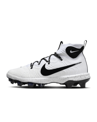 Men's alpha huarache pro mid baseball cleats hotsell